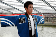ご子息